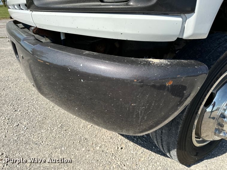 image for item EH6948 2005 Chevrolet  C4500 utility / service truck