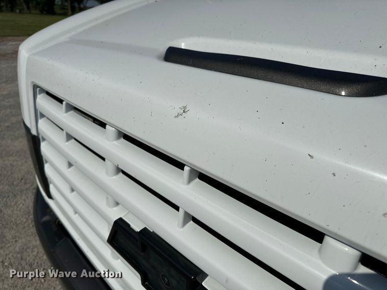 image for item EH6948 2005 Chevrolet  C4500 utility / service truck