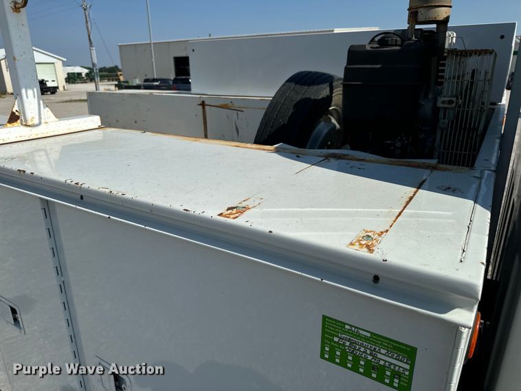 image for item EH6948 2005 Chevrolet  C4500 utility / service truck