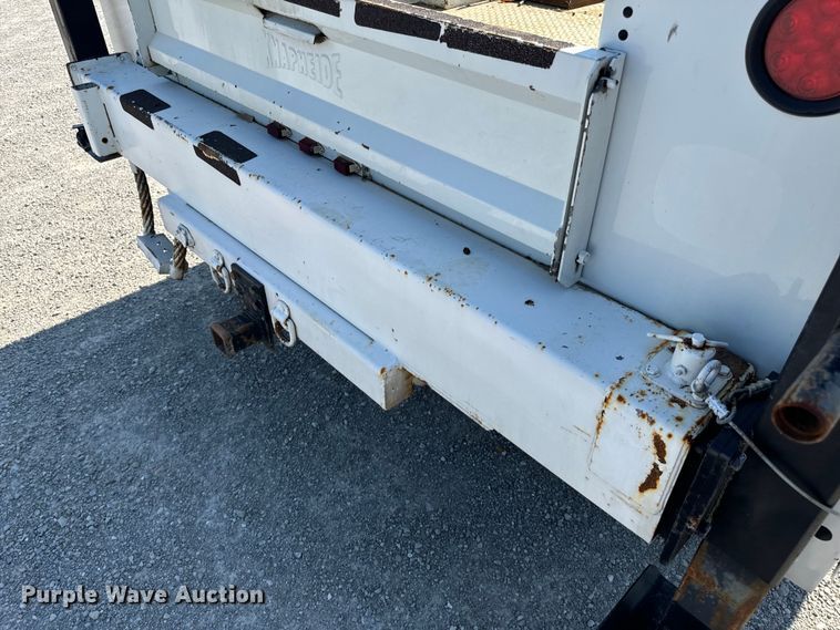 image for item EH6948 2005 Chevrolet  C4500 utility / service truck