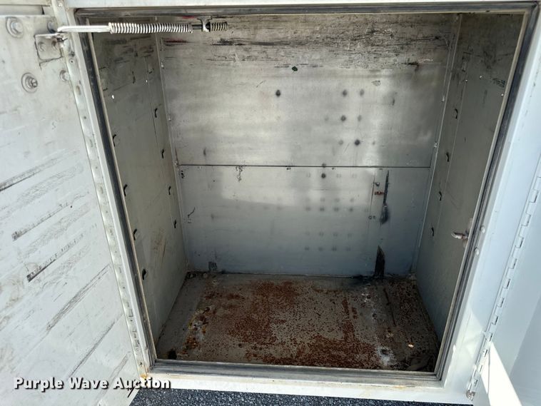 image for item EH6948 2005 Chevrolet  C4500 utility / service truck