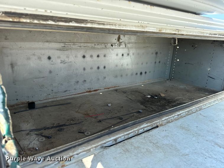 image for item EH6948 2005 Chevrolet  C4500 utility / service truck