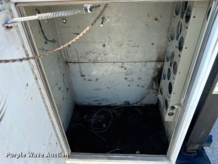 image for item EH6948 2005 Chevrolet  C4500 utility / service truck