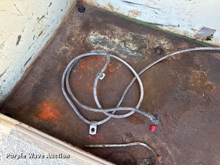 image for item EH6948 2005 Chevrolet  C4500 utility / service truck