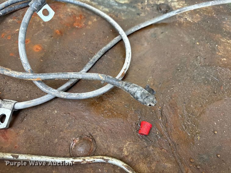 image for item EH6948 2005 Chevrolet  C4500 utility / service truck