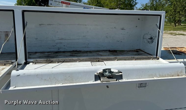 image for item EH6948 2005 Chevrolet  C4500 utility / service truck