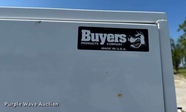 image for item EH6948 2005 Chevrolet  C4500 utility / service truck