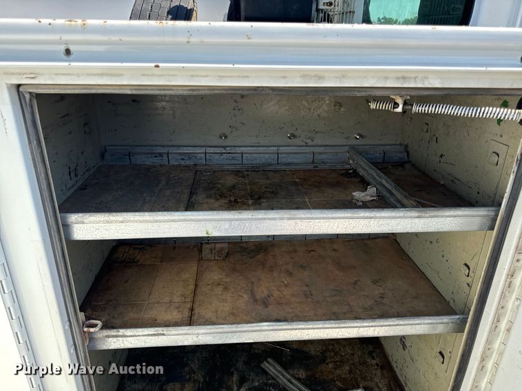 image for item EH6948 2005 Chevrolet  C4500 utility / service truck