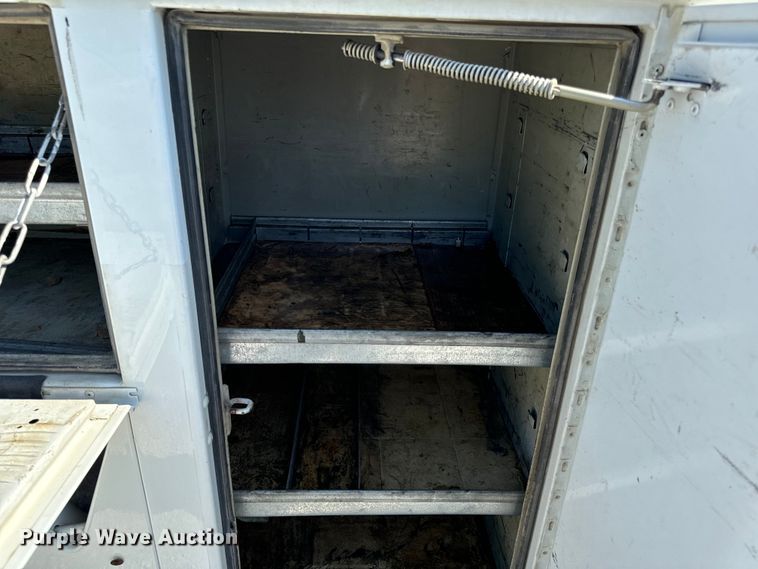 image for item EH6948 2005 Chevrolet  C4500 utility / service truck