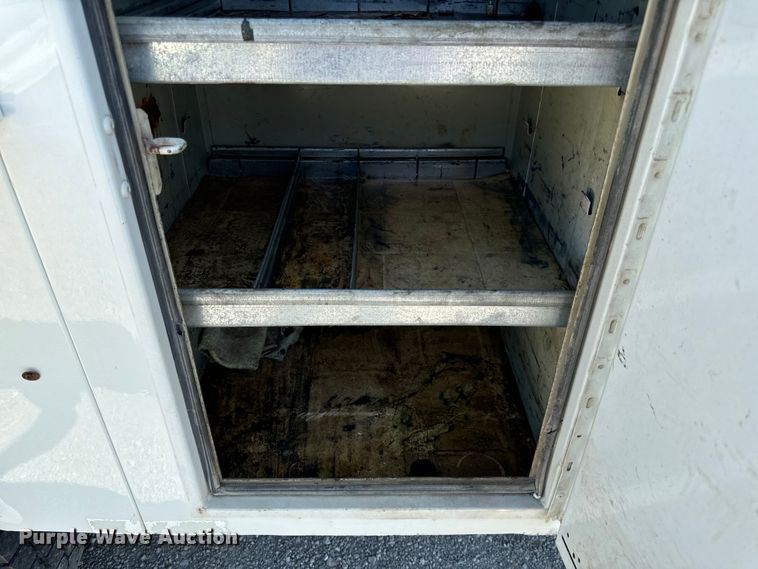 image for item EH6948 2005 Chevrolet  C4500 utility / service truck