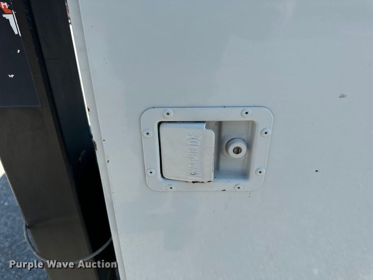 image for item EH6948 2005 Chevrolet  C4500 utility / service truck