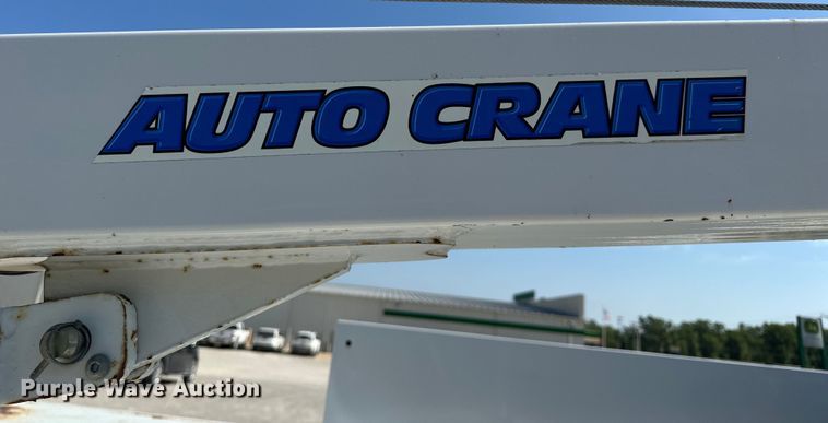 image for item EH6948 2005 Chevrolet  C4500 utility / service truck