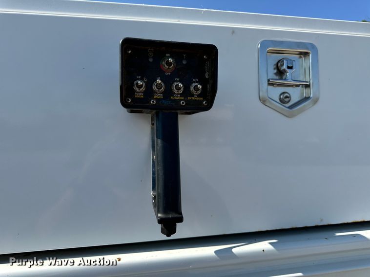 image for item EH6948 2005 Chevrolet  C4500 utility / service truck