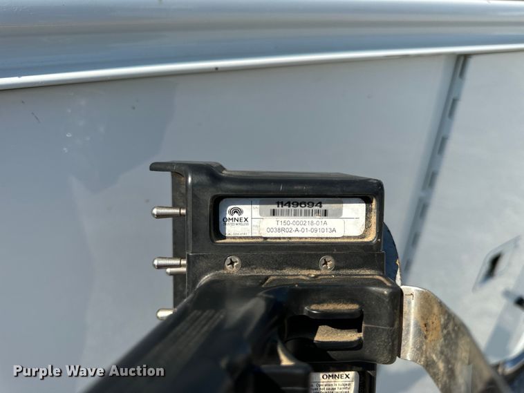 image for item EH6948 2005 Chevrolet  C4500 utility / service truck