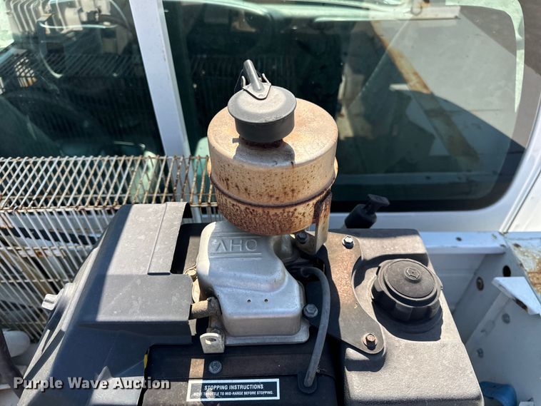 image for item EH6948 2005 Chevrolet  C4500 utility / service truck