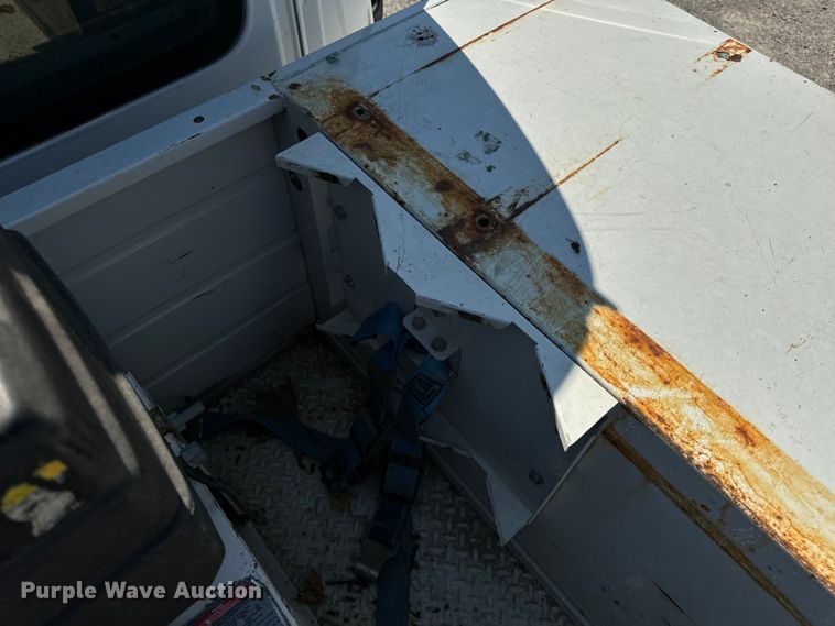 image for item EH6948 2005 Chevrolet  C4500 utility / service truck