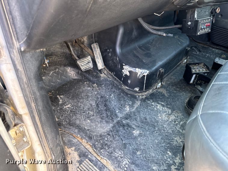 image for item EH6948 2005 Chevrolet  C4500 utility / service truck