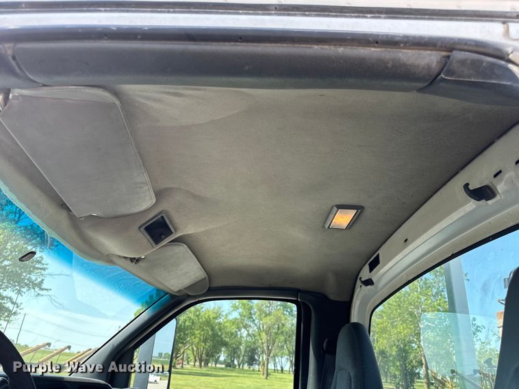 image for item EH6948 2005 Chevrolet  C4500 utility / service truck