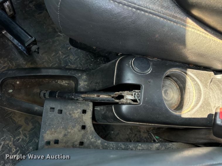 image for item EH6948 2005 Chevrolet  C4500 utility / service truck