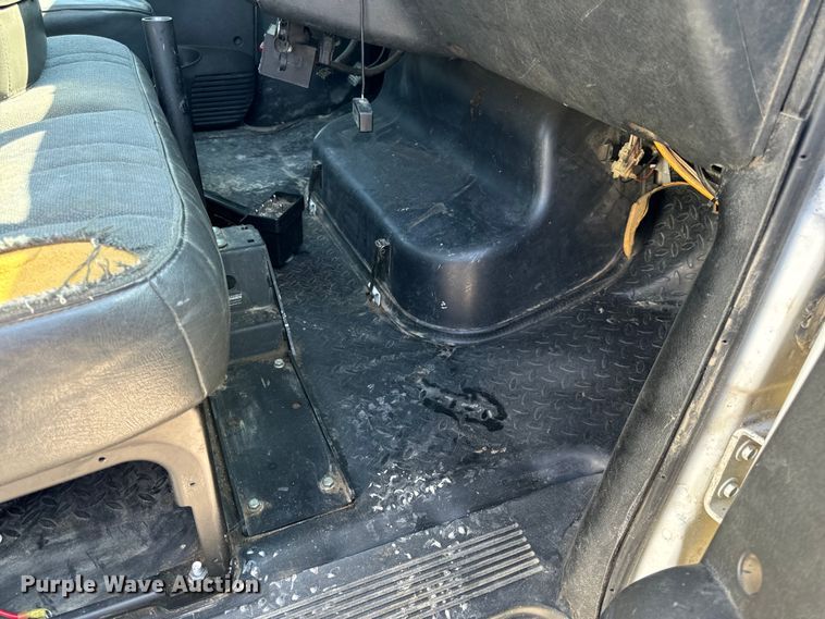 image for item EH6948 2005 Chevrolet  C4500 utility / service truck