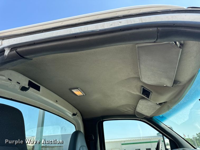 image for item EH6948 2005 Chevrolet  C4500 utility / service truck