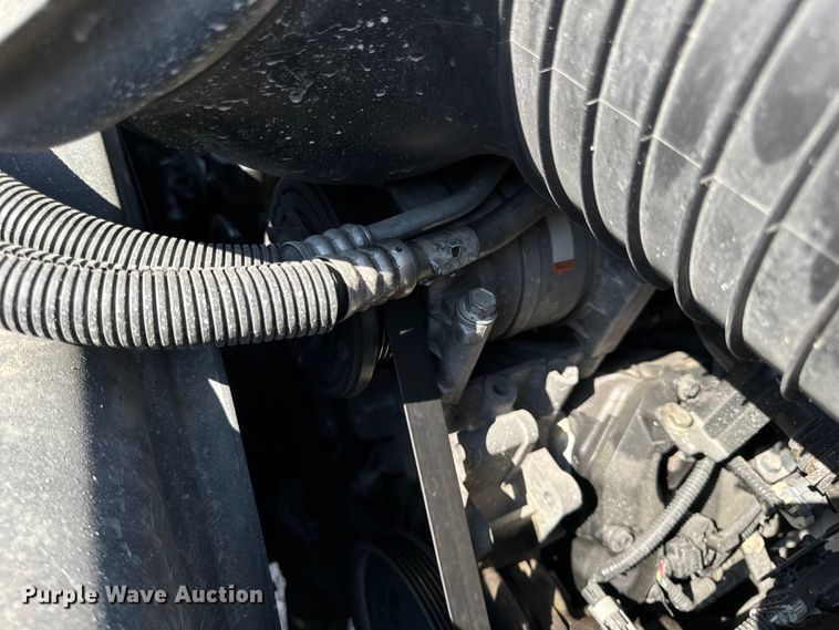 image for item EH6948 2005 Chevrolet  C4500 utility / service truck