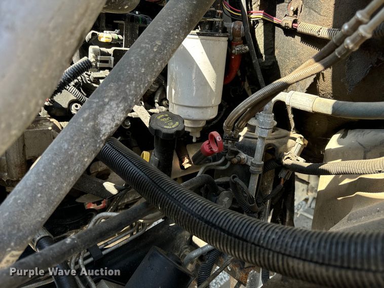 image for item EH6948 2005 Chevrolet  C4500 utility / service truck