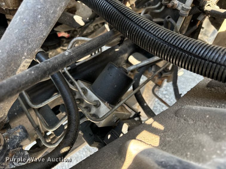 image for item EH6948 2005 Chevrolet  C4500 utility / service truck