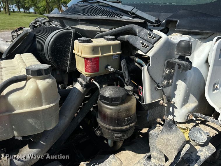 image for item EH6948 2005 Chevrolet  C4500 utility / service truck