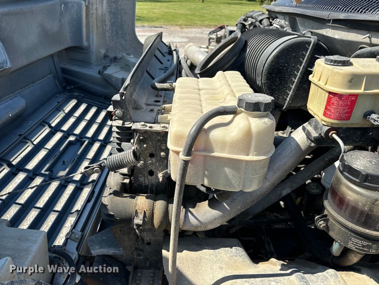 image for item EH6948 2005 Chevrolet  C4500 utility / service truck