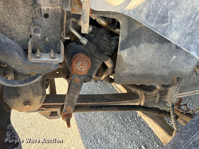 image for item EH6948 2005 Chevrolet  C4500 utility / service truck