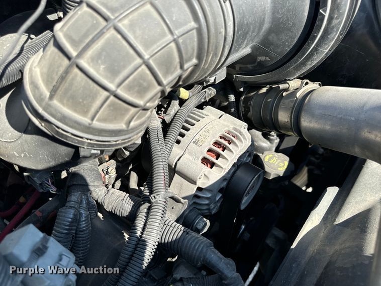 image for item EH6948 2005 Chevrolet  C4500 utility / service truck