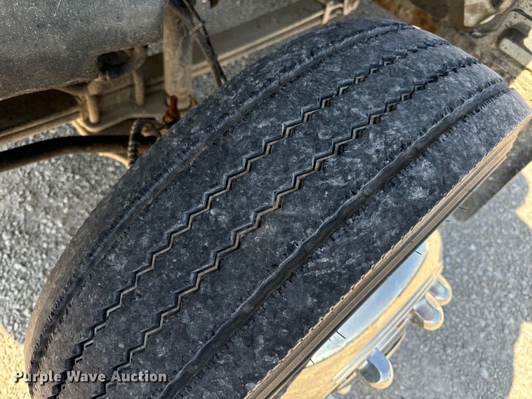 image for item EH6948 2005 Chevrolet  C4500 utility / service truck