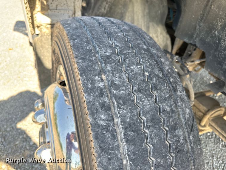 image for item EH6948 2005 Chevrolet  C4500 utility / service truck