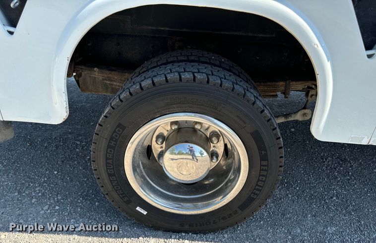 image for item EH6948 2005 Chevrolet  C4500 utility / service truck