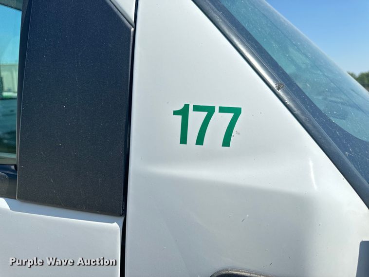 image for item EH6949 2005 Chevrolet  C4500 utility / service truck