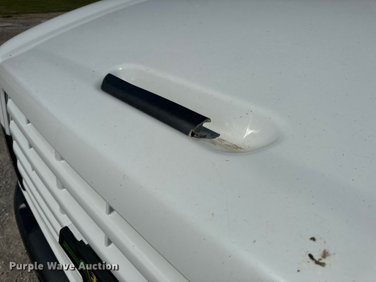 image for item EH6949 2005 Chevrolet  C4500 utility / service truck