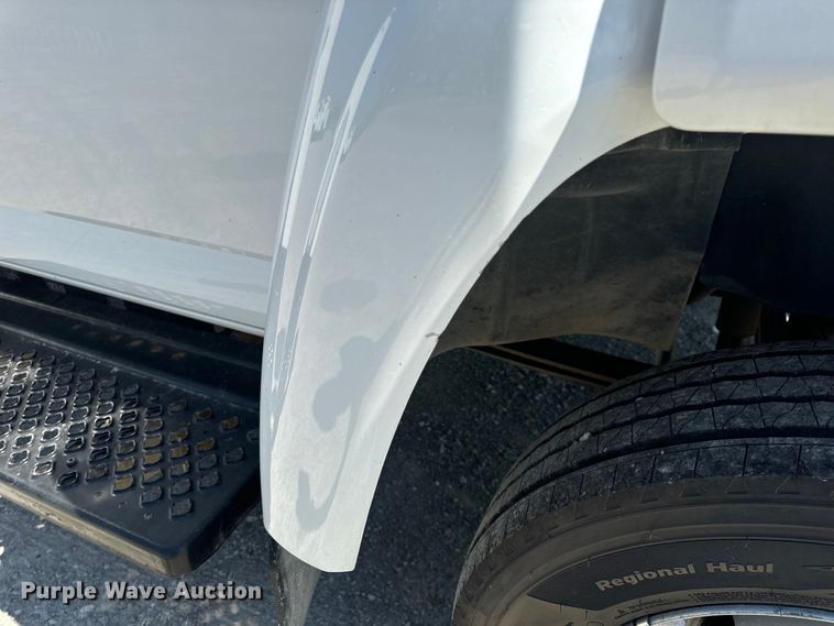 image for item EH6949 2005 Chevrolet  C4500 utility / service truck