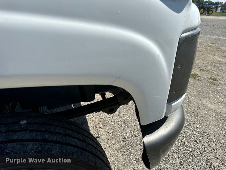 image for item EH6949 2005 Chevrolet  C4500 utility / service truck