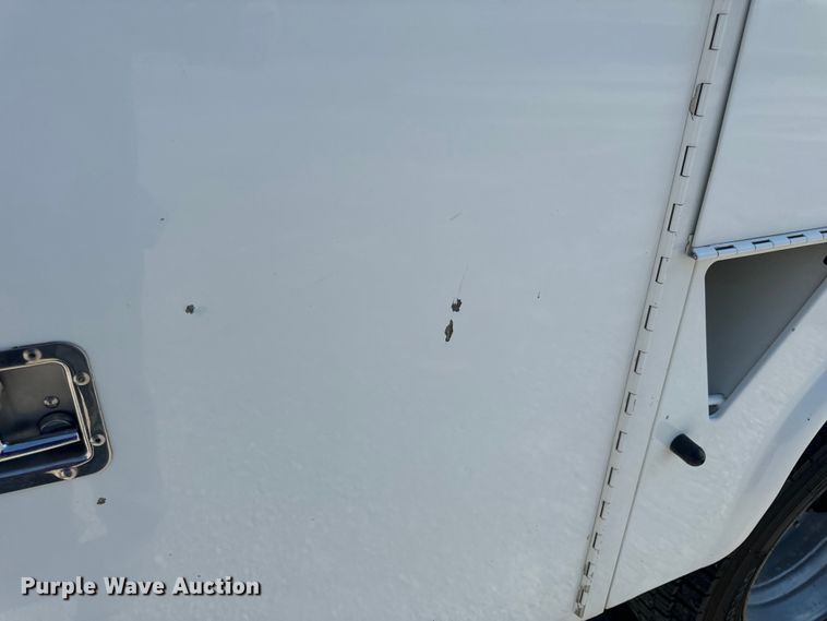 image for item EH6949 2005 Chevrolet  C4500 utility / service truck