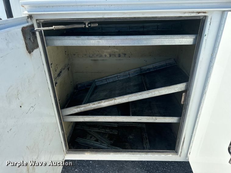 image for item EH6949 2005 Chevrolet  C4500 utility / service truck