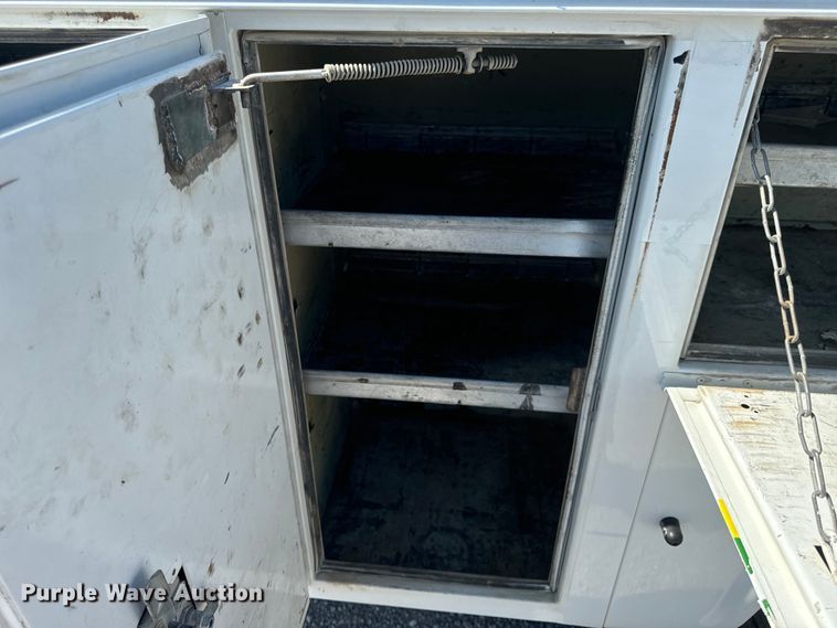 image for item EH6949 2005 Chevrolet  C4500 utility / service truck