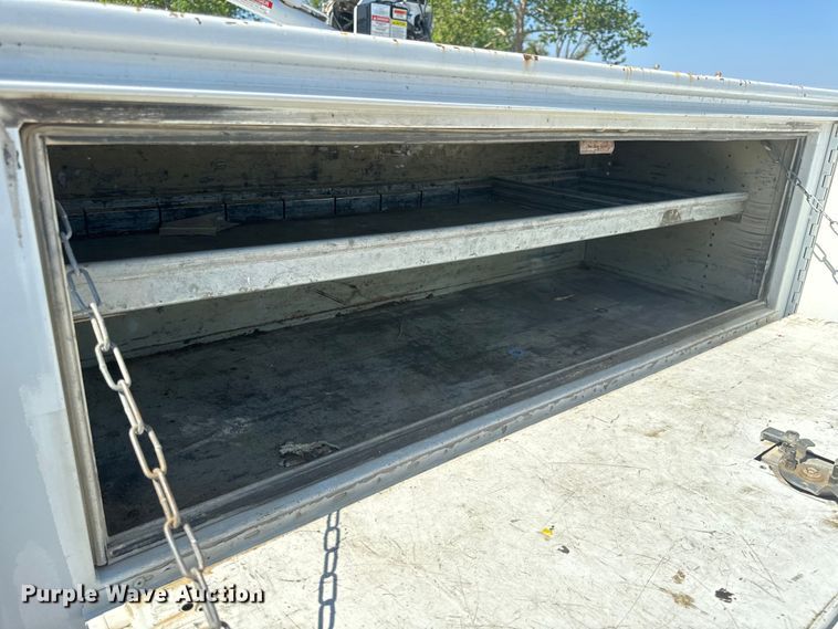 image for item EH6949 2005 Chevrolet  C4500 utility / service truck