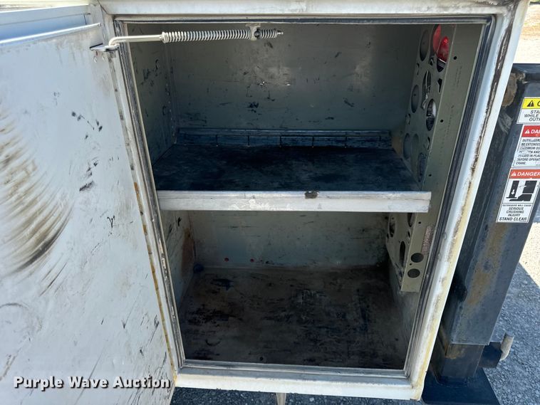 image for item EH6949 2005 Chevrolet  C4500 utility / service truck