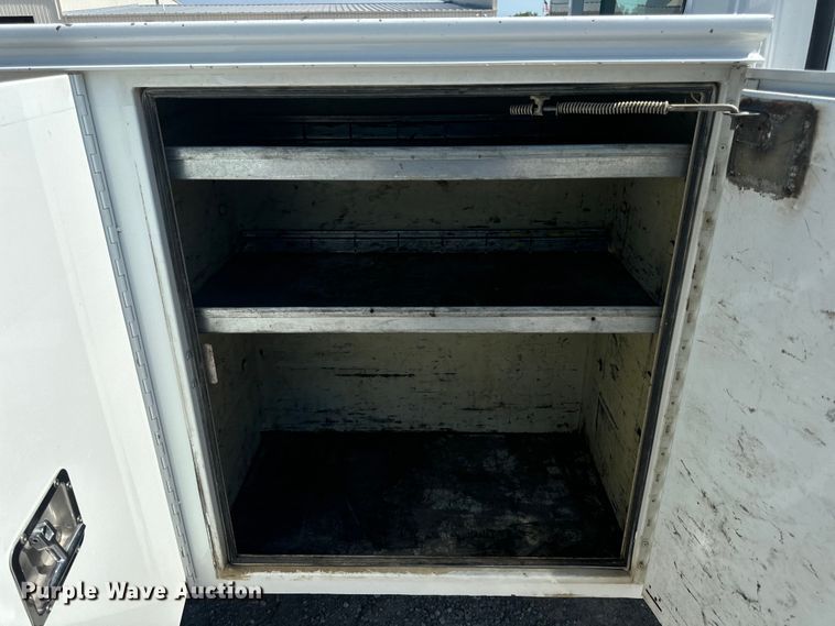 image for item EH6949 2005 Chevrolet  C4500 utility / service truck