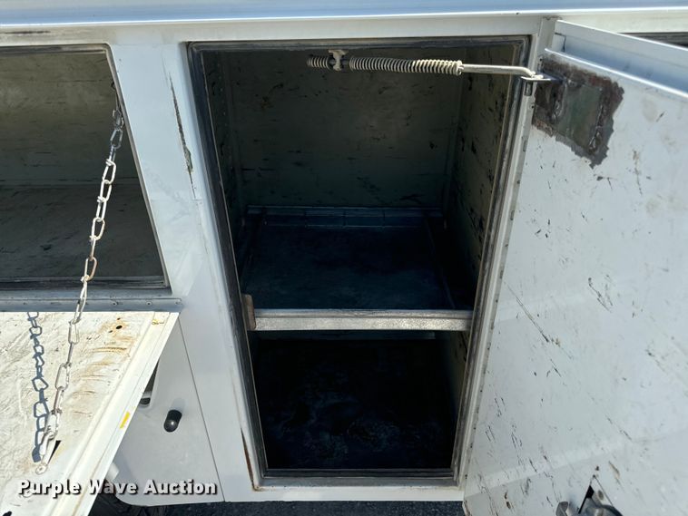 image for item EH6949 2005 Chevrolet  C4500 utility / service truck