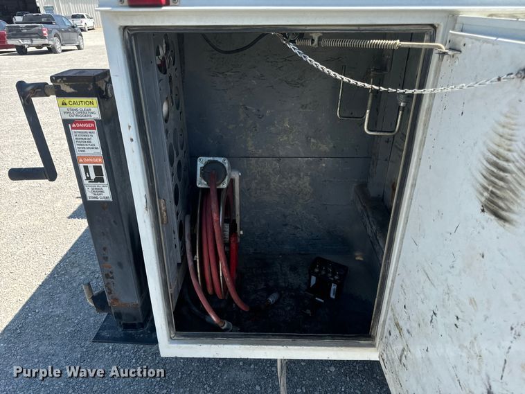 image for item EH6949 2005 Chevrolet  C4500 utility / service truck