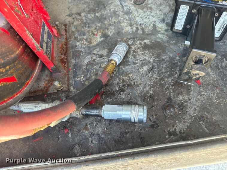 image for item EH6949 2005 Chevrolet  C4500 utility / service truck