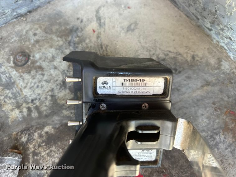 image for item EH6949 2005 Chevrolet  C4500 utility / service truck