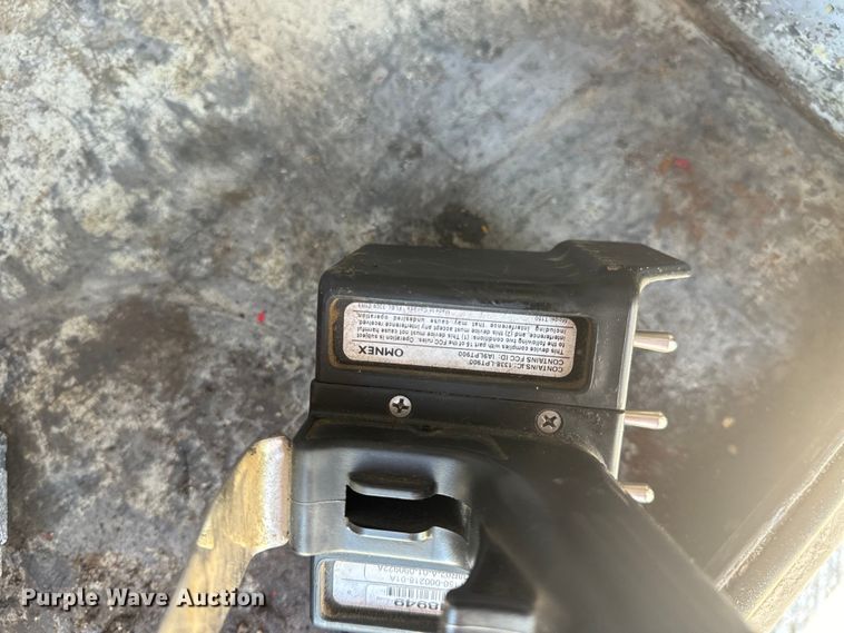 image for item EH6949 2005 Chevrolet  C4500 utility / service truck